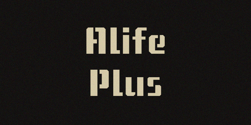 AlifePlus