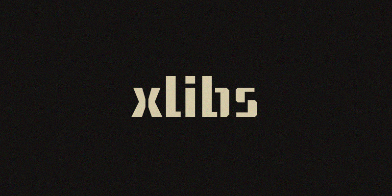 xlibs